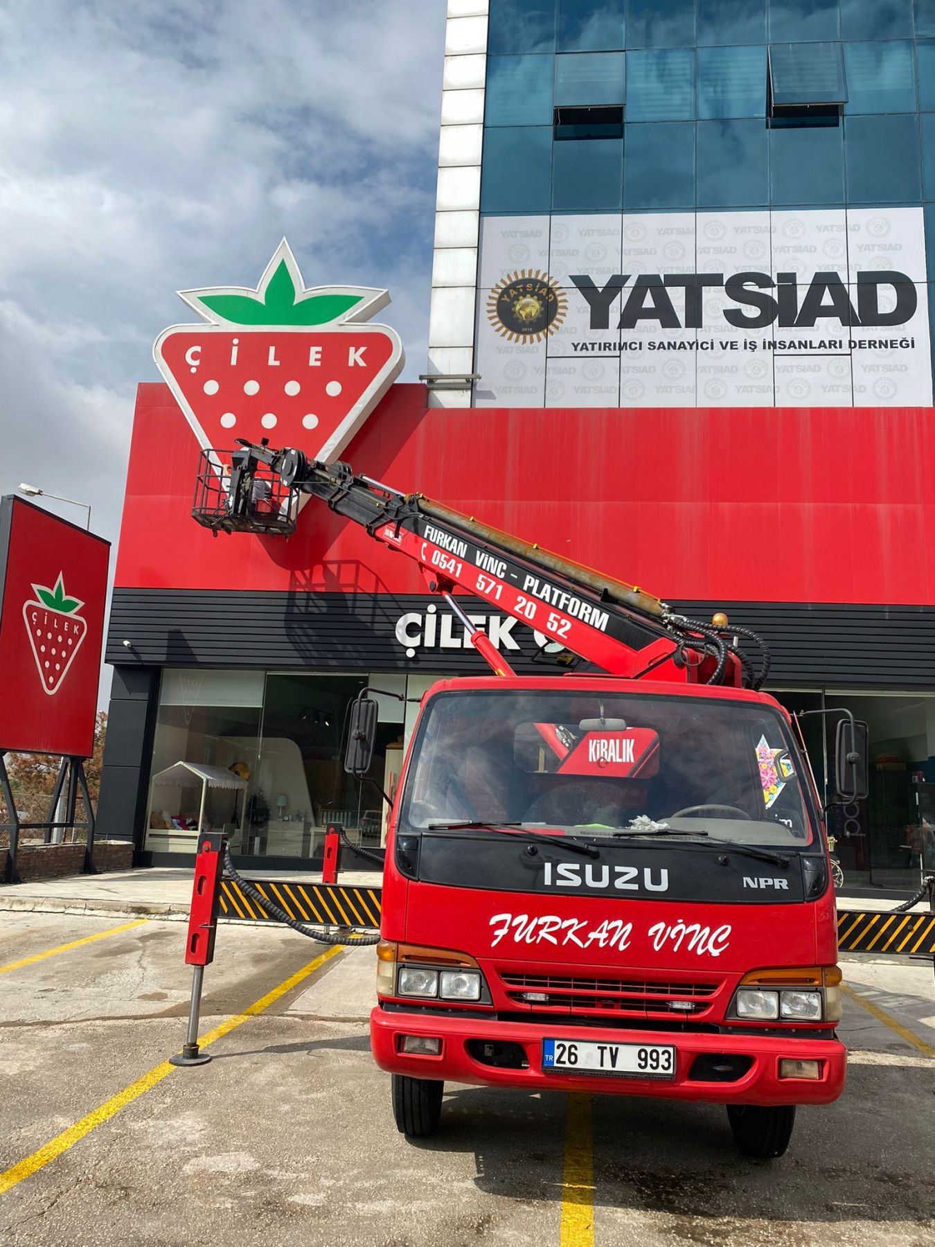 Uygun fiyat kaliteli hizmet Ankara 